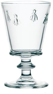 La Rochére BEE WATER GLASS SET 6pcs